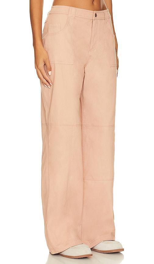 Livia Workwear Pant LPA Product Image