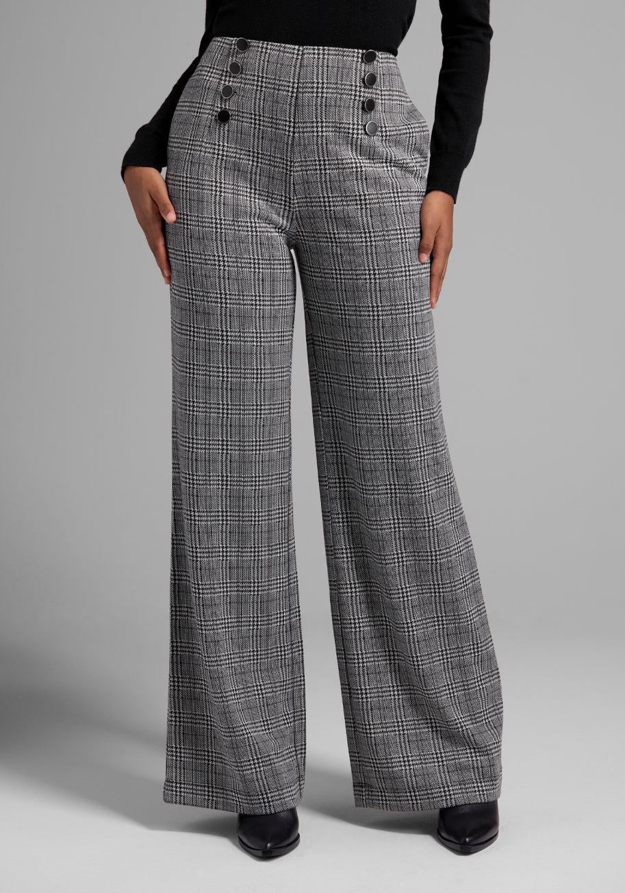 Nautical By Nature Wide-Leg Pants Product Image