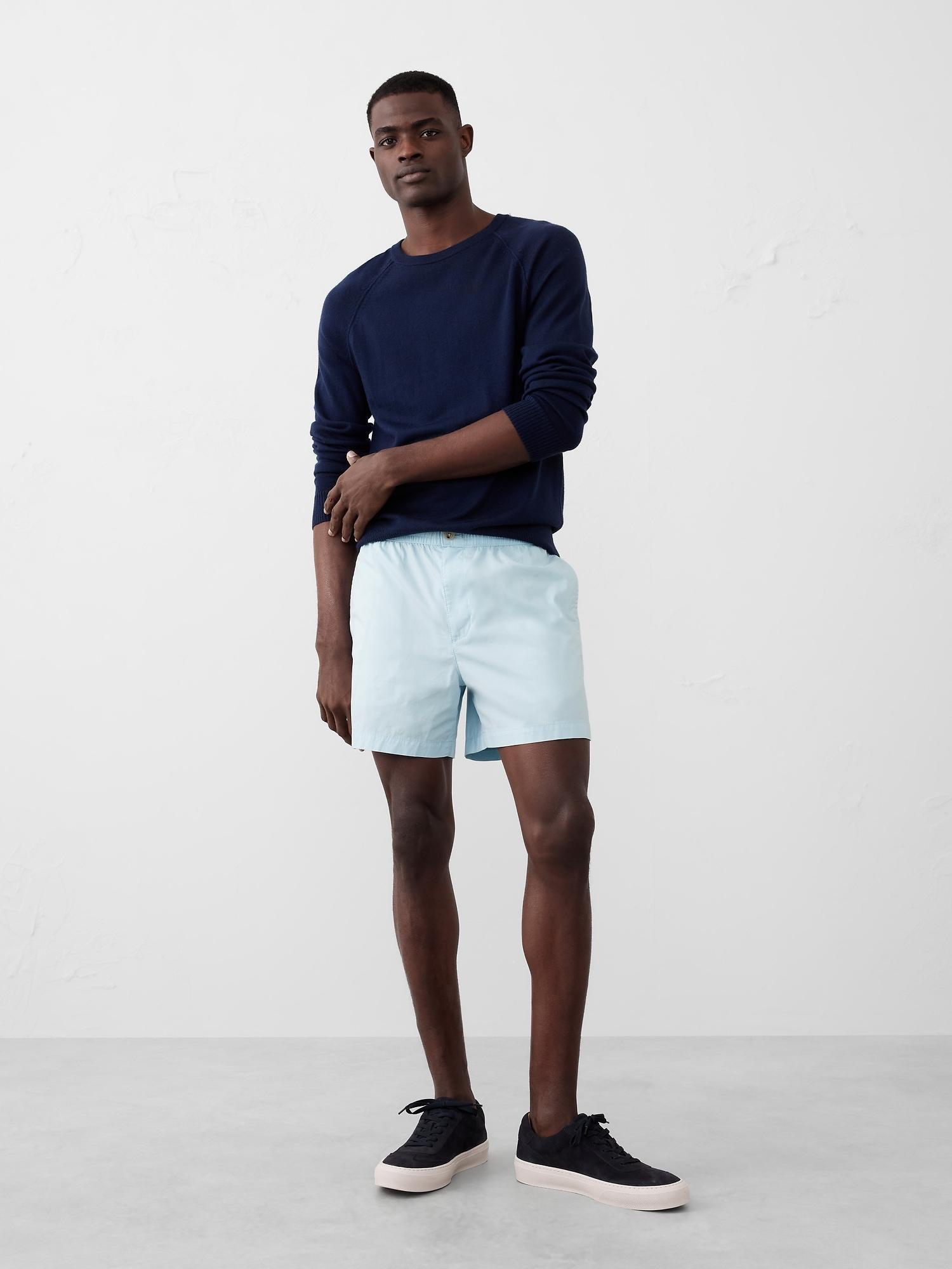 5" Summerweight Short Product Image