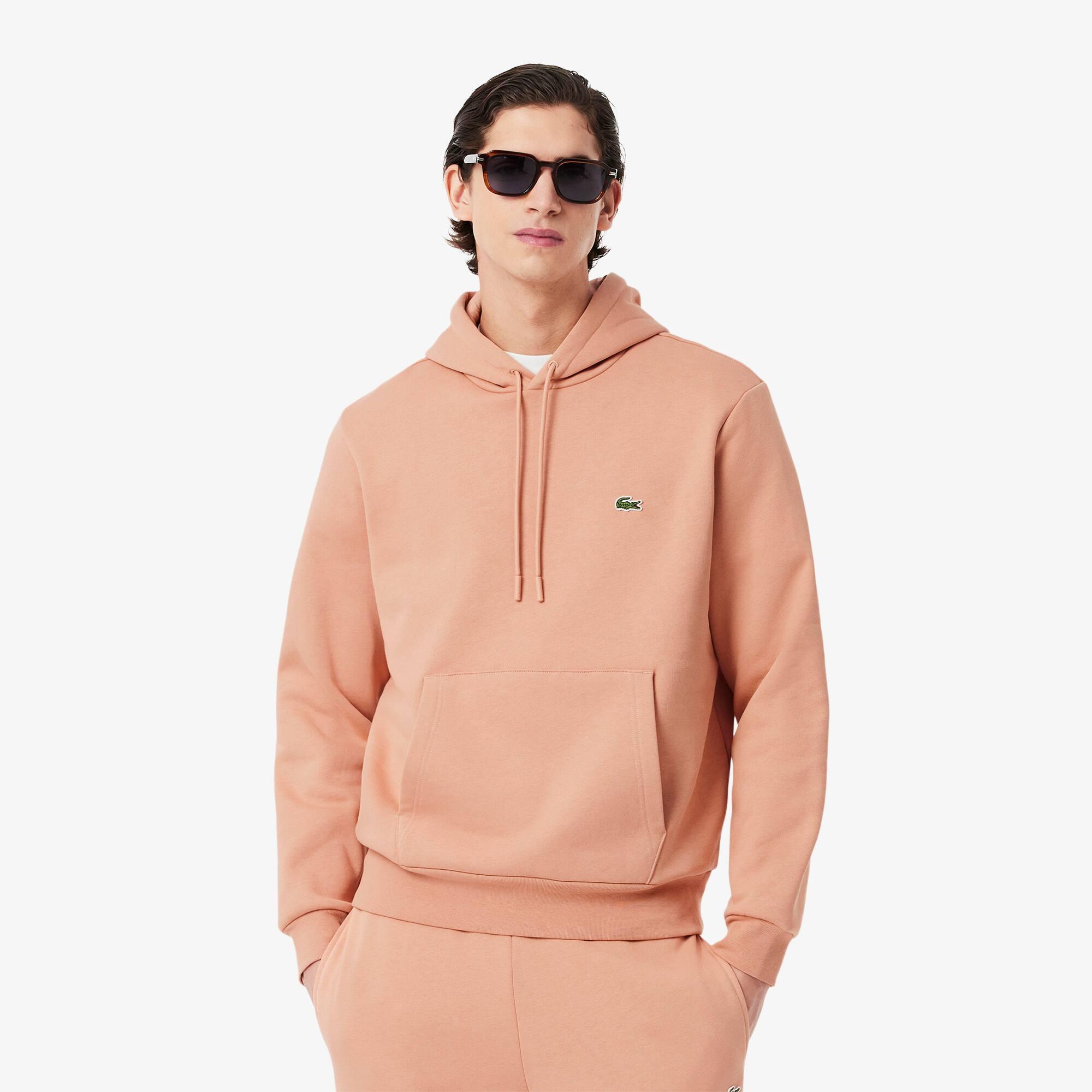 Fleece Hoodie Product Image