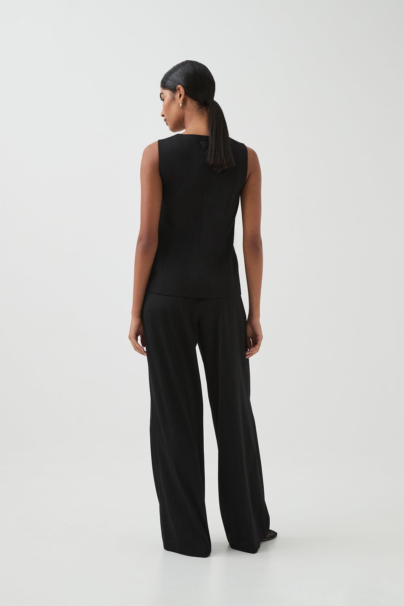 Roxanne Tailored Pant Product Image