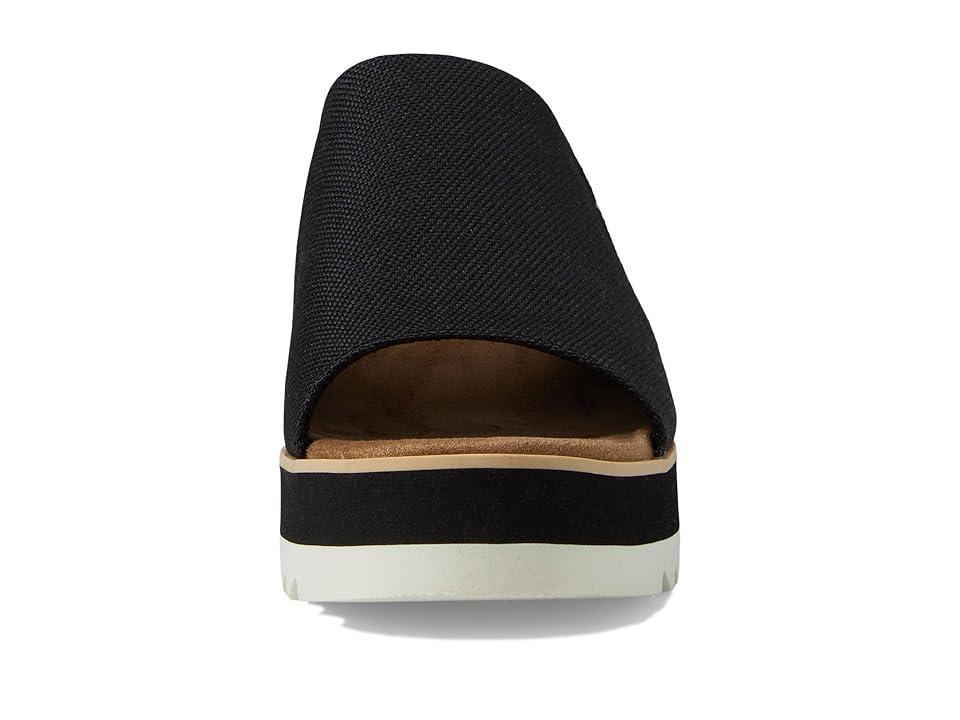 Womens TOMS Diana Mule Product Image