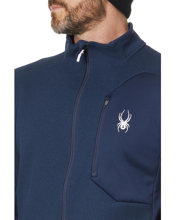 Men's Spyder Bandit Jacket Product Image