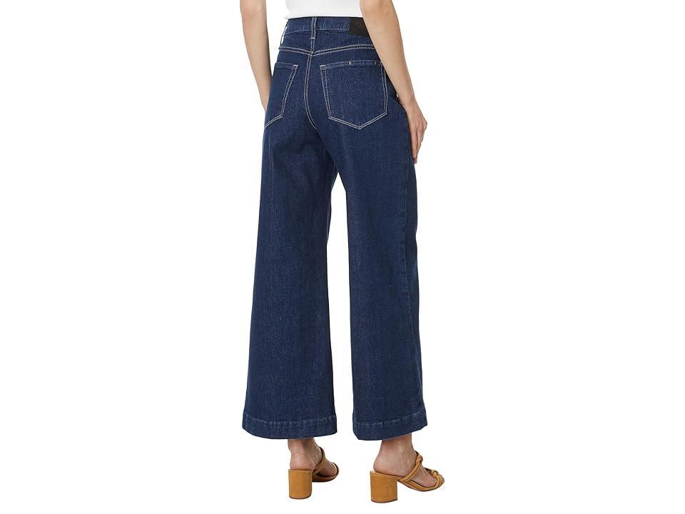 Paige Harper Ankle (Casa) Women's Jeans Product Image