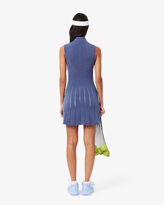 Stretch Tennis Dress and Shorts Product Image