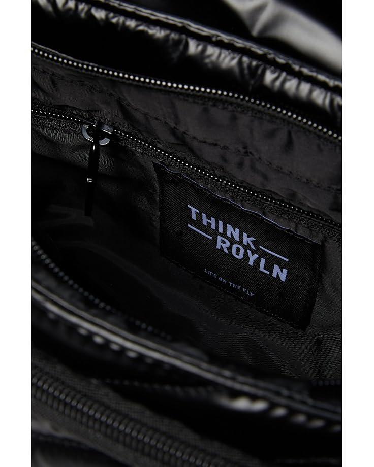 Diagonal Bum Bag 2.0 - Medium Product Image