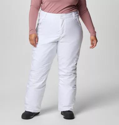 Columbia Women's Slope Seeker Insulated Pants - Plus Size- Product Image