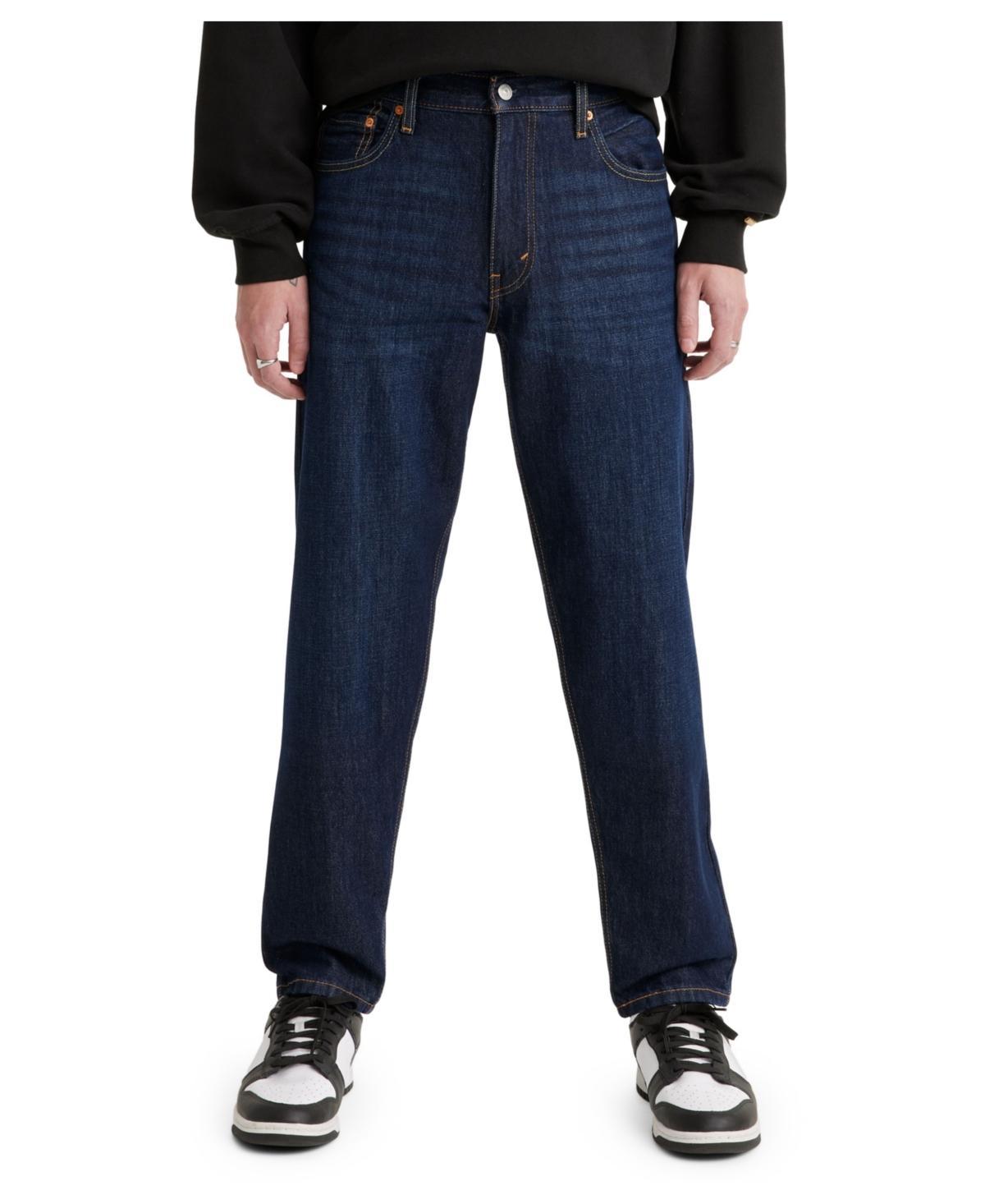 Levis Mens 550 92 Relaxed Tapered Leg Jeans Product Image