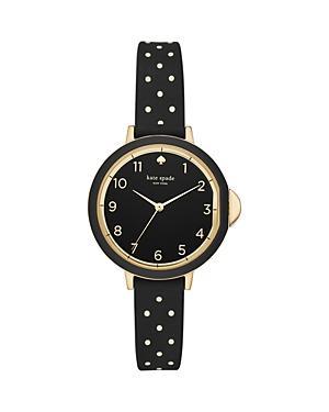 kate spade new york Park Row Watch, 34mm Product Image