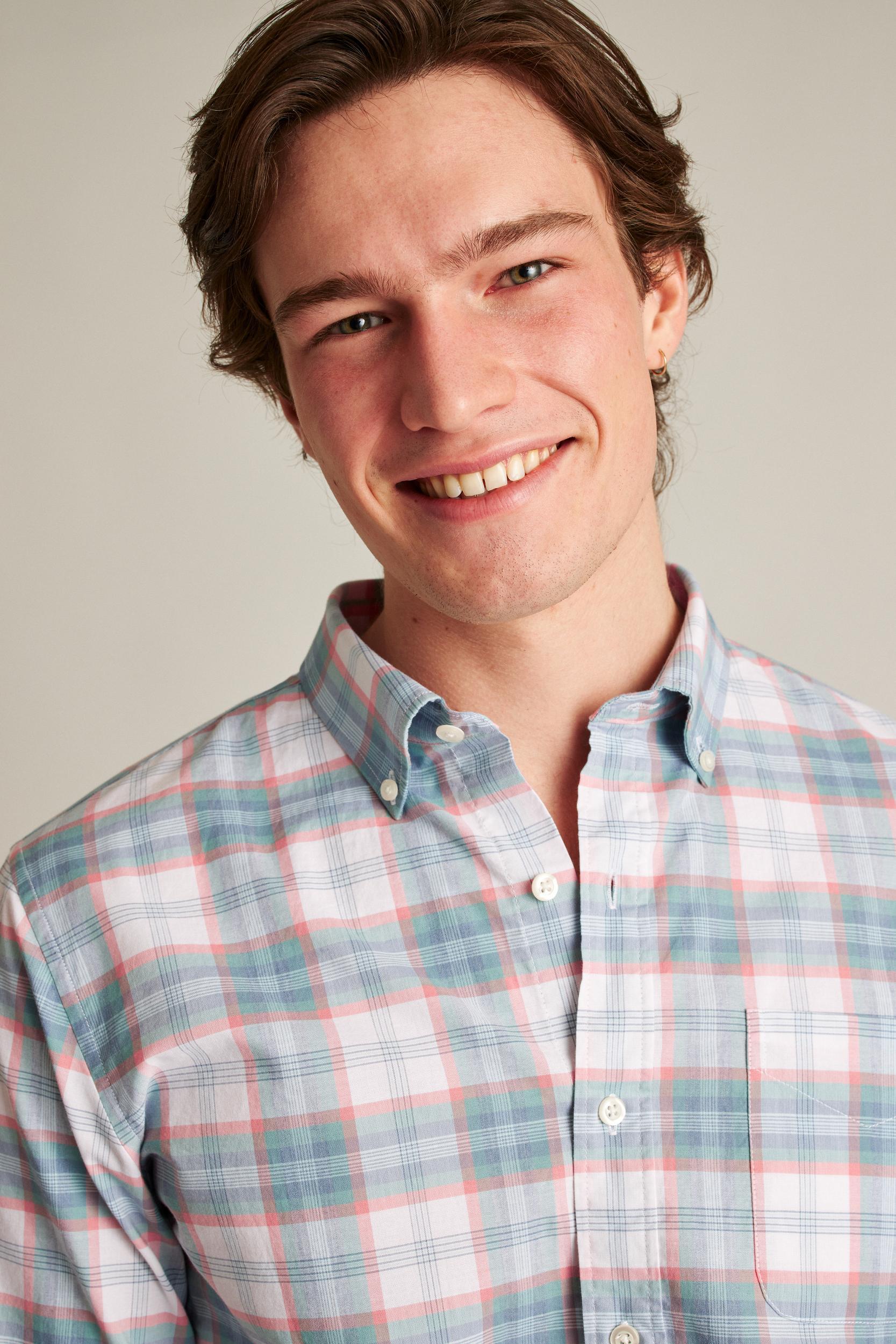 Everyday Shirt Product Image