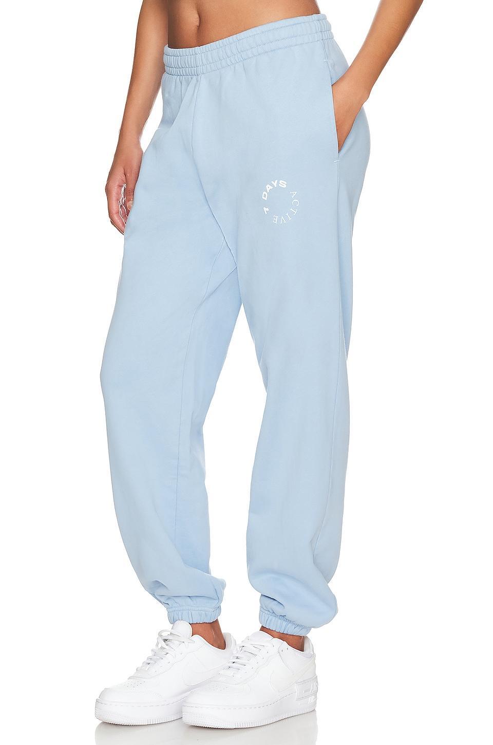 Monday Sweatpants 7 Days Active Product Image