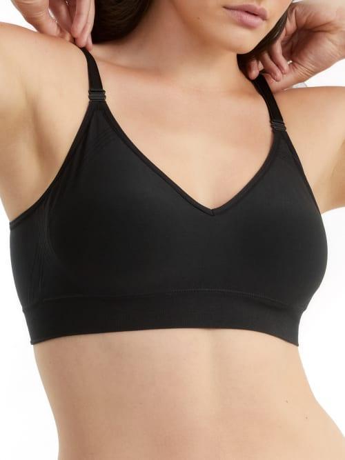 Warners Easy Does It Wireless Lift Convertible Comfort Bra RN0131A, Womens Product Image