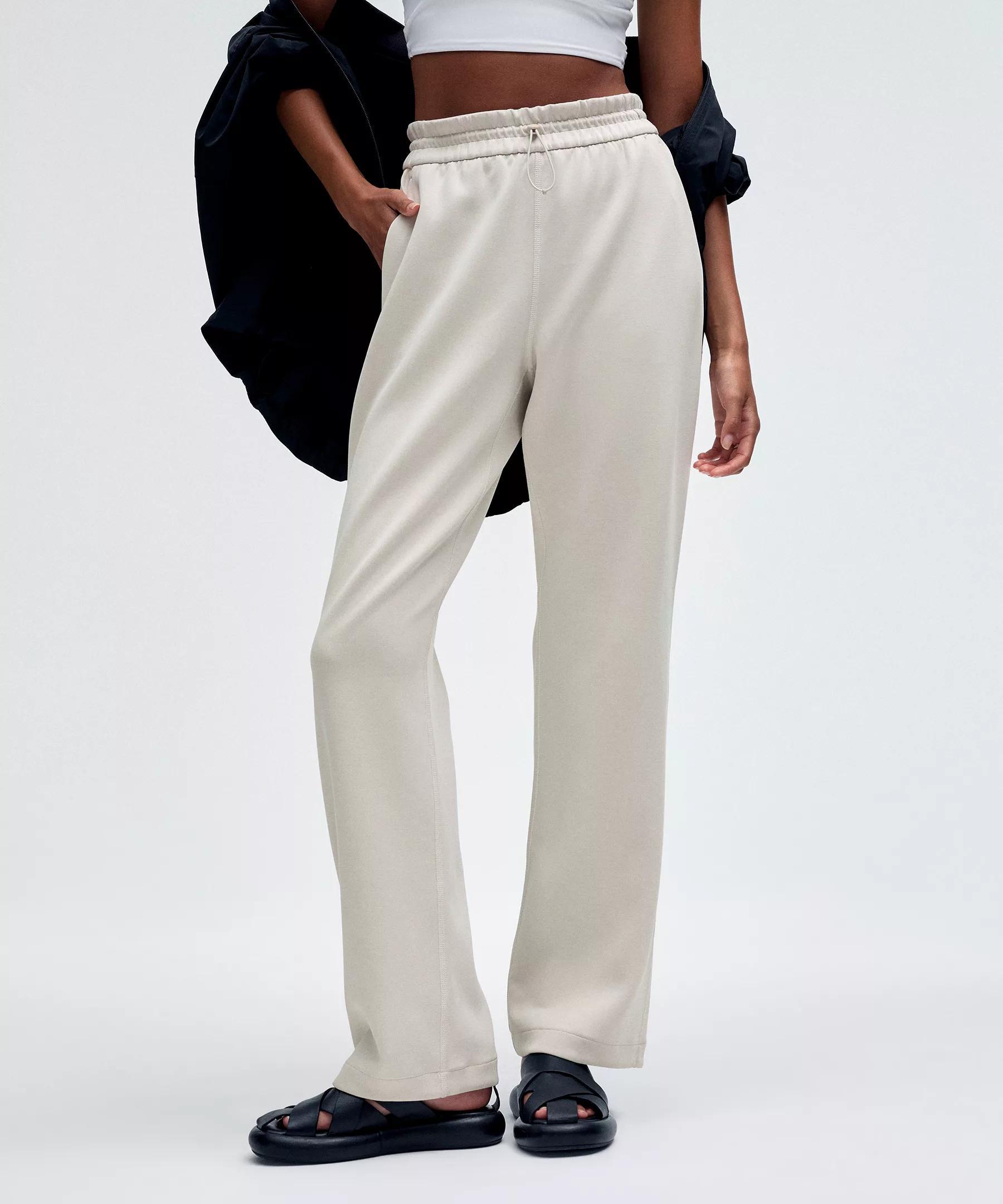 Softstreme High-Rise Pant *Regular Product Image