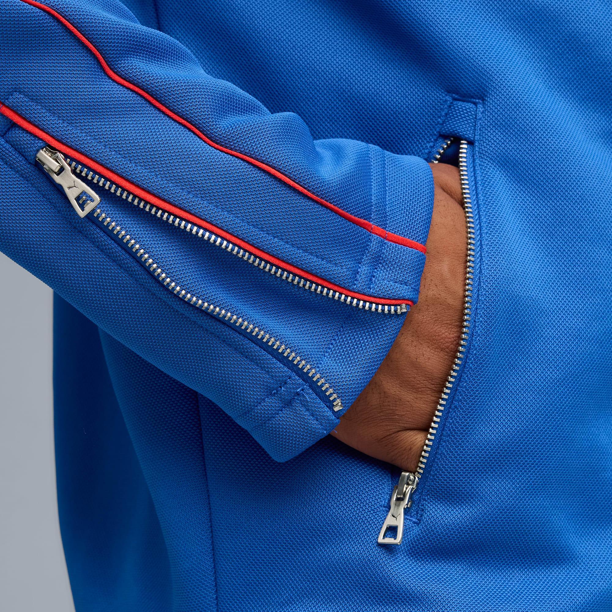 T7 ALWAYS ON LV Track Jacket Men Product Image