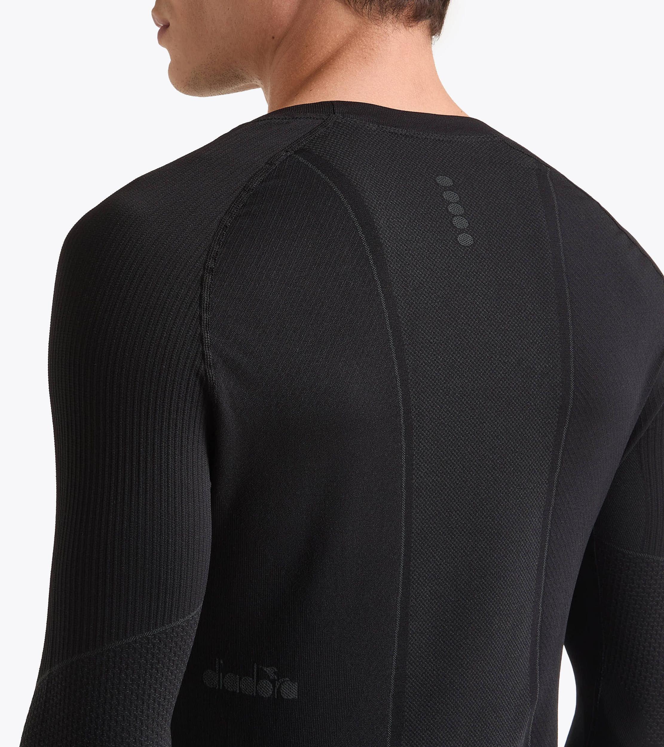 LS T-SHIRT STRATOZERO Product Image