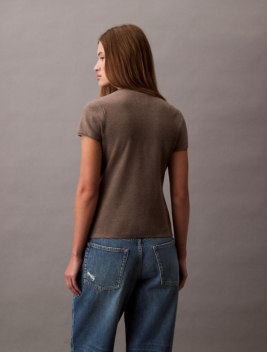 Tech Knit Tee Product Image