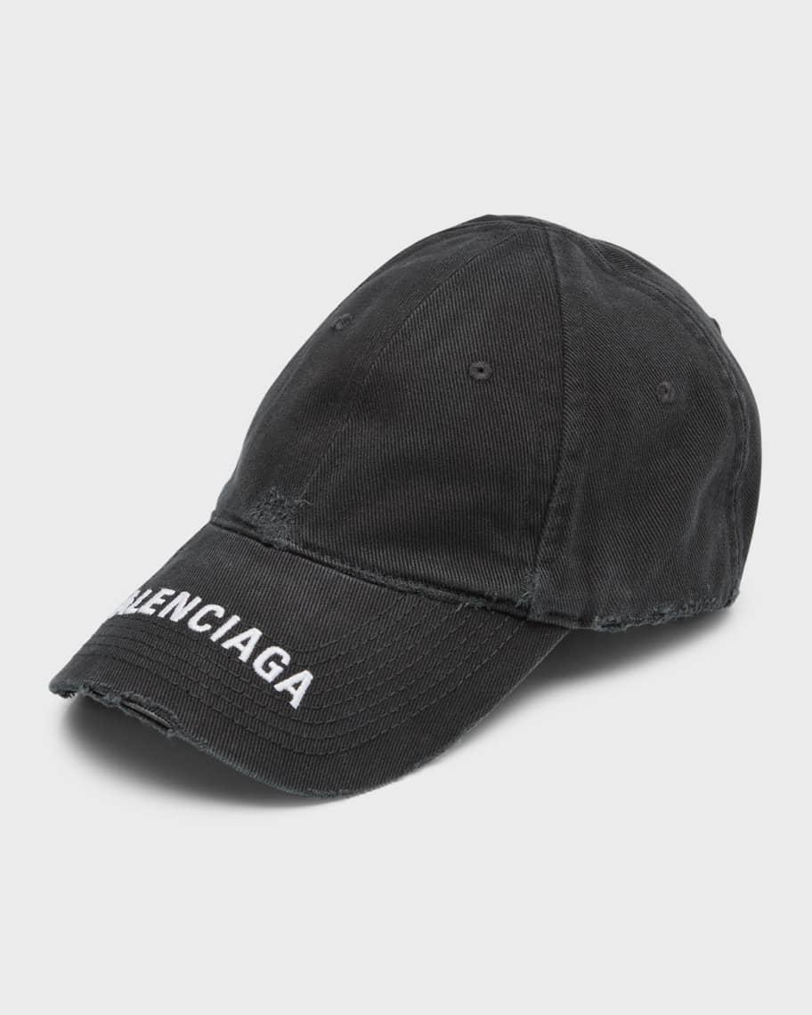 Mens Baseball Cap Product Image