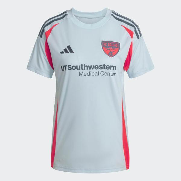 FC Dallas 25/26 Away Jersey Product Image