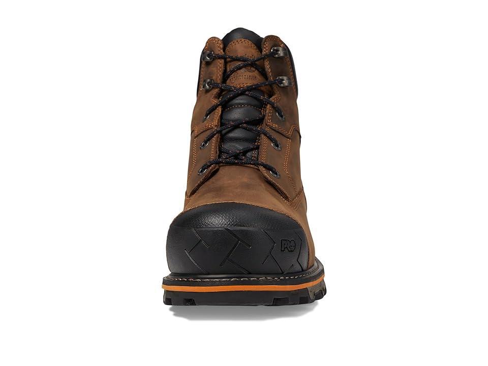 Timberland PRO Boondock 7) Men's Work Boots Product Image