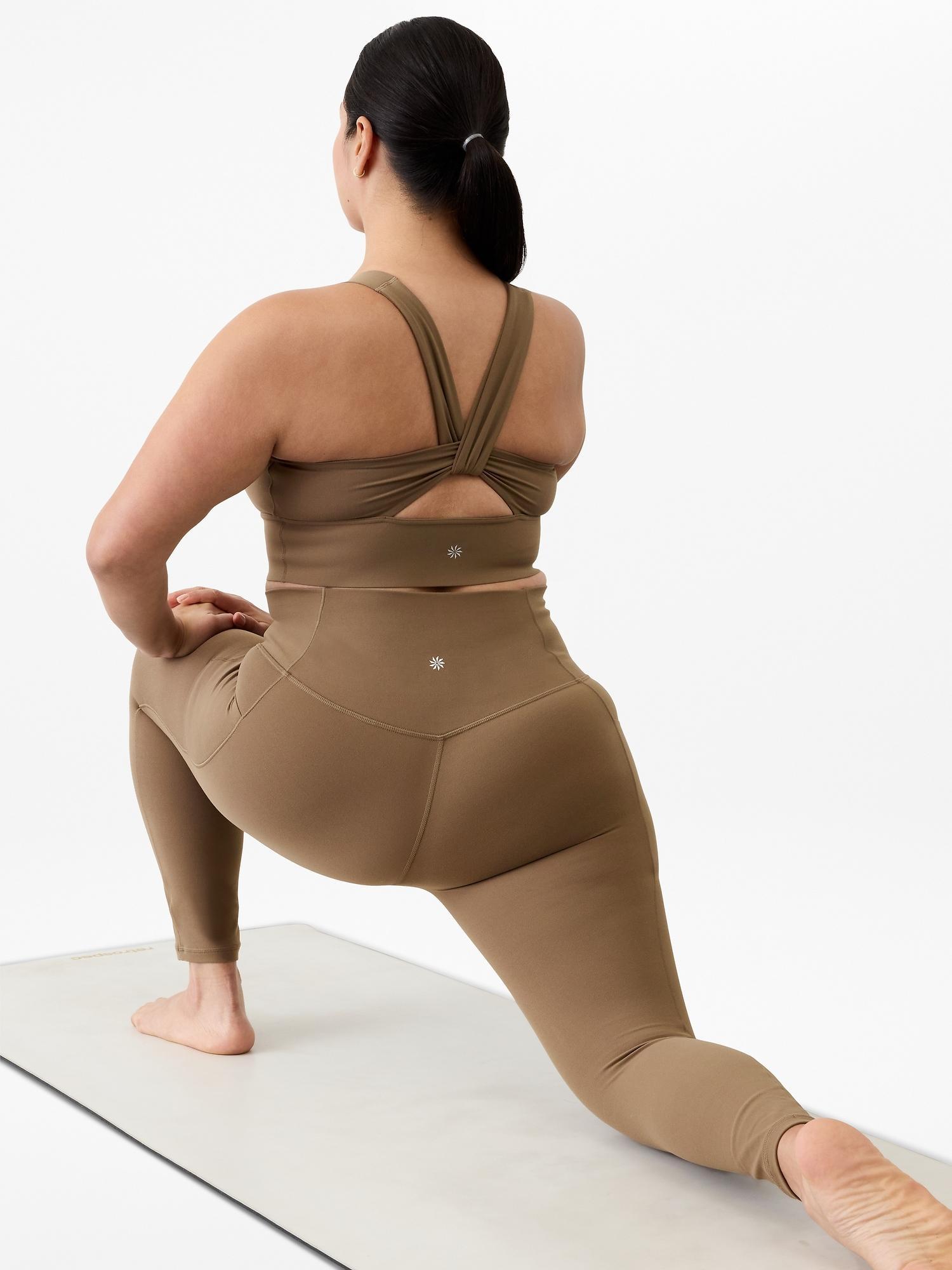 Salutation Stash High Rise 7/8 Legging Product Image