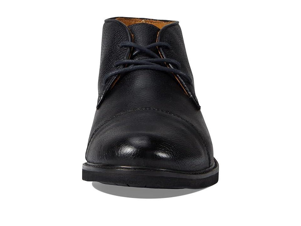 Marc Joseph New York Lenox Ave Grainy) Men's Boots Product Image