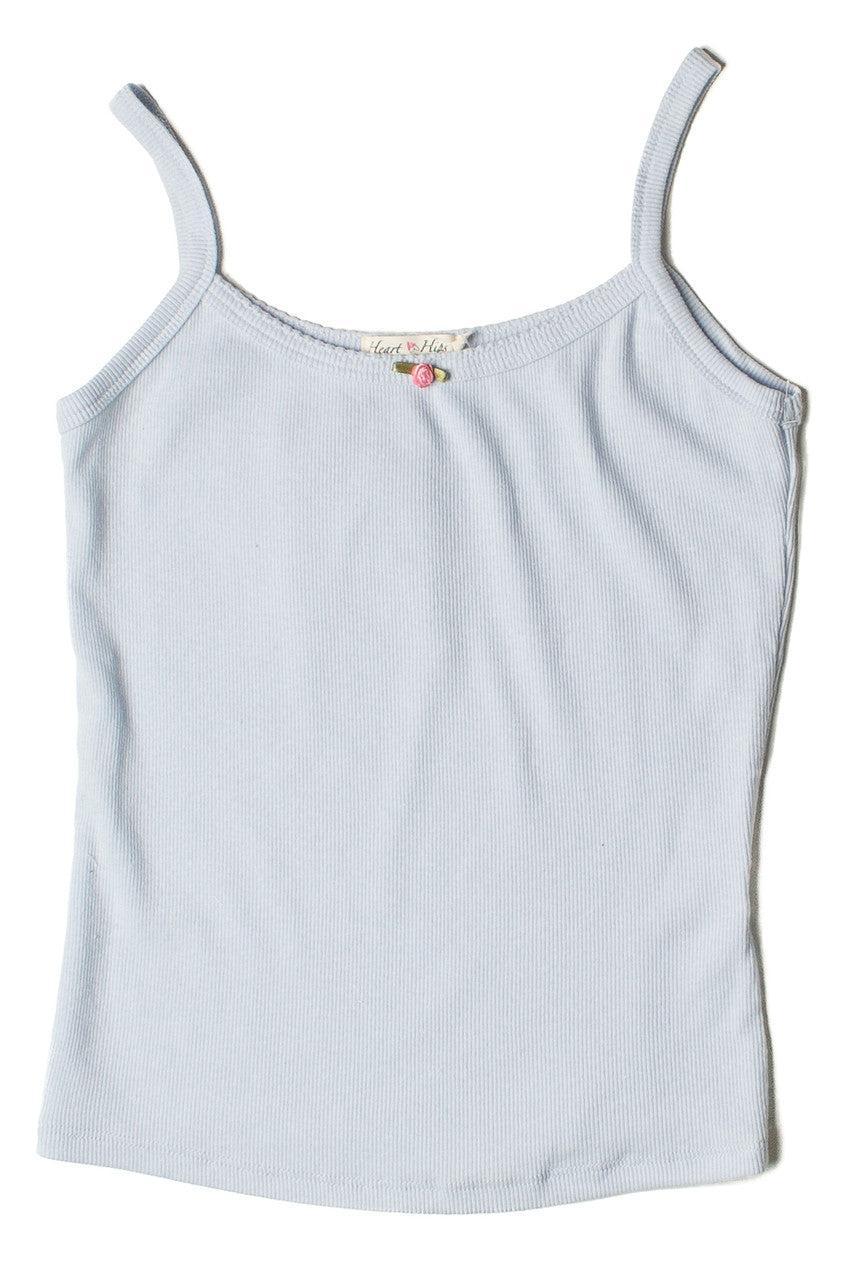 Rose Bud Tank Product Image