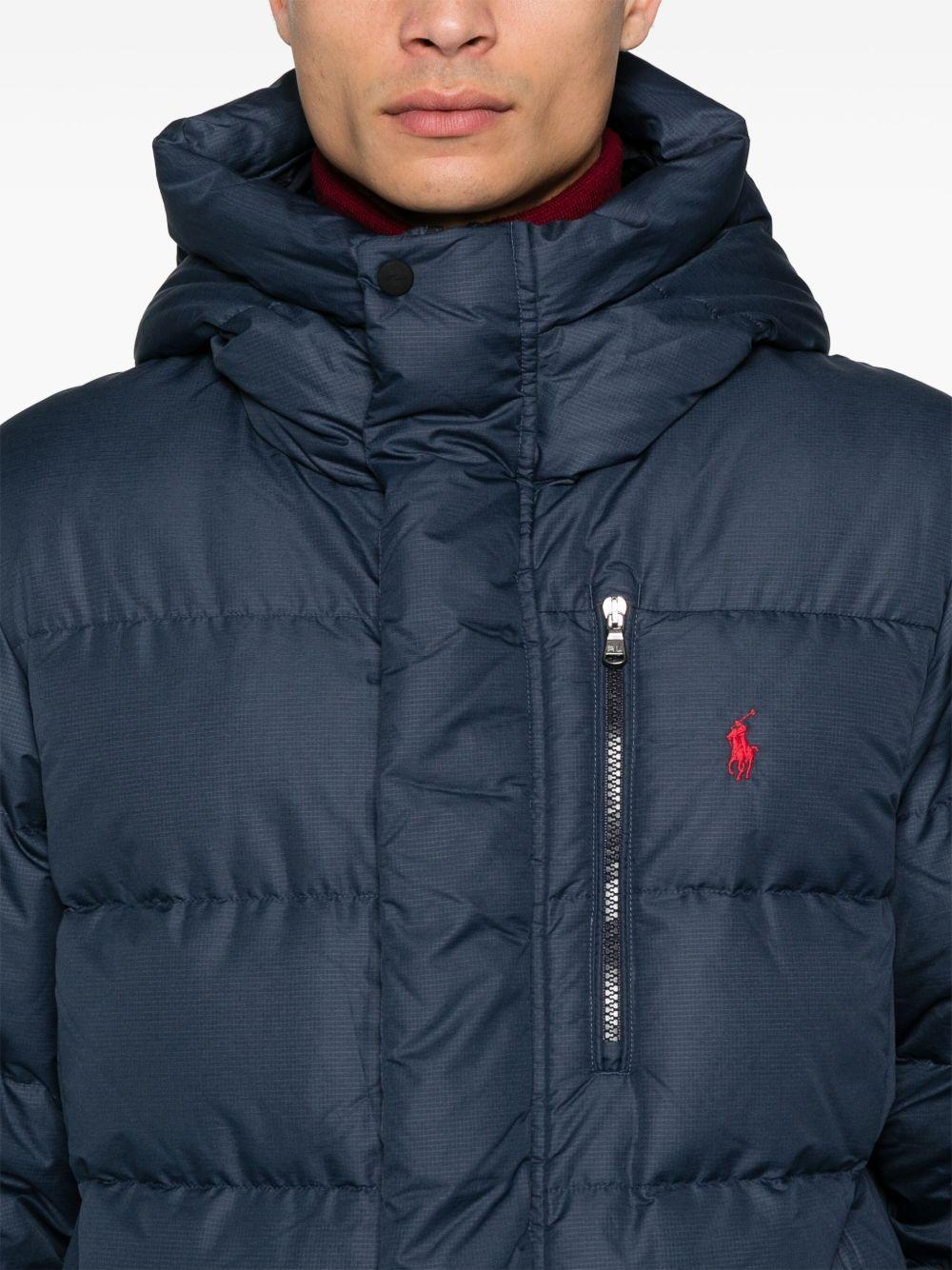 Gorham puffer jacket Product Image