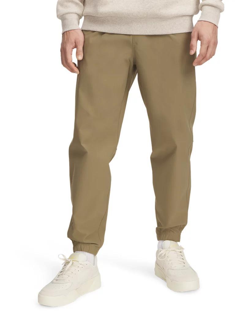 UA Icon Woven Product Image