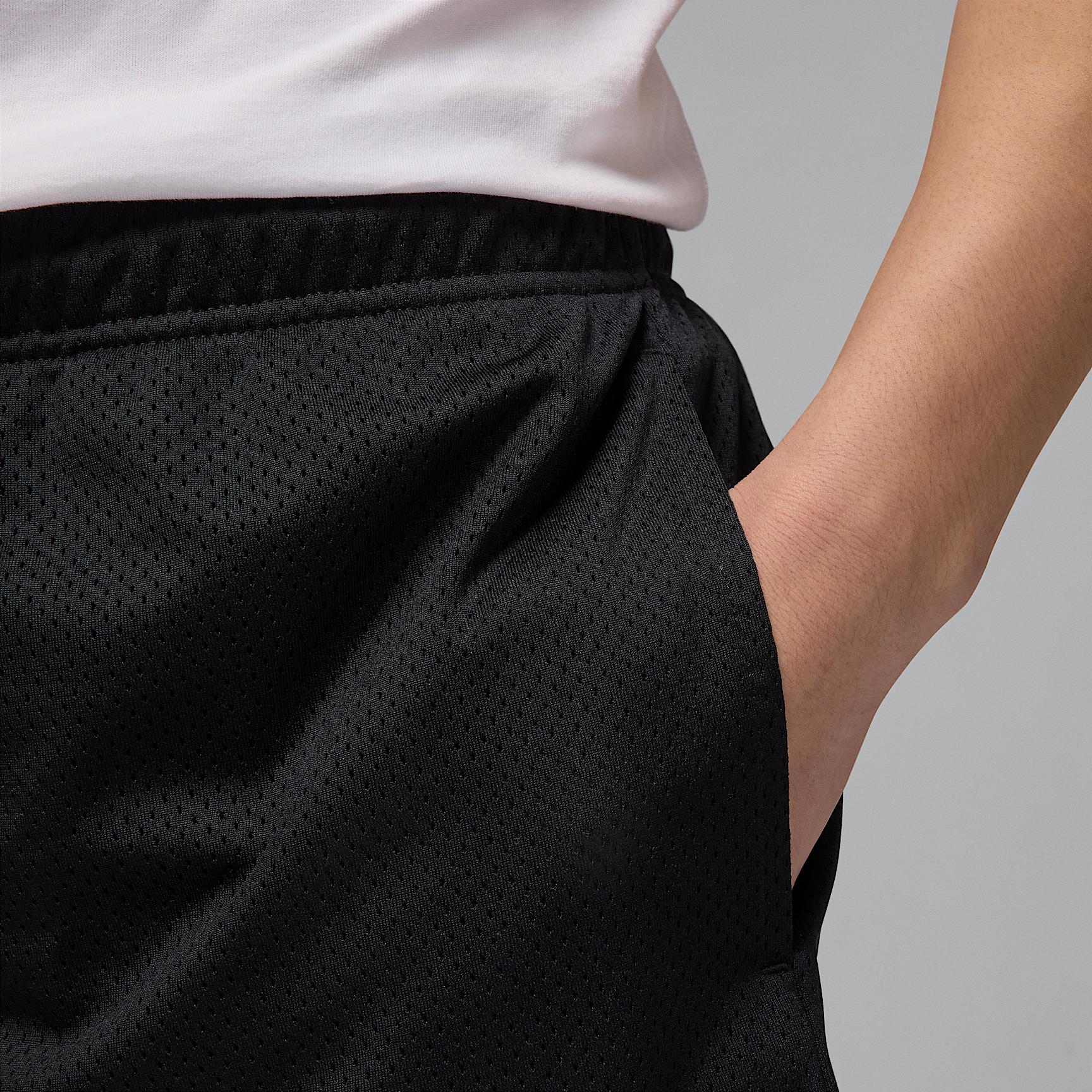 Jordan MVP Men's Mesh Shorts Product Image