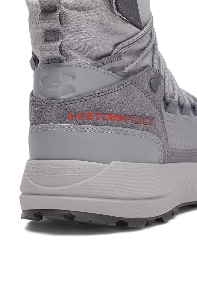 UA Loadout Trek Waterproof Product Image