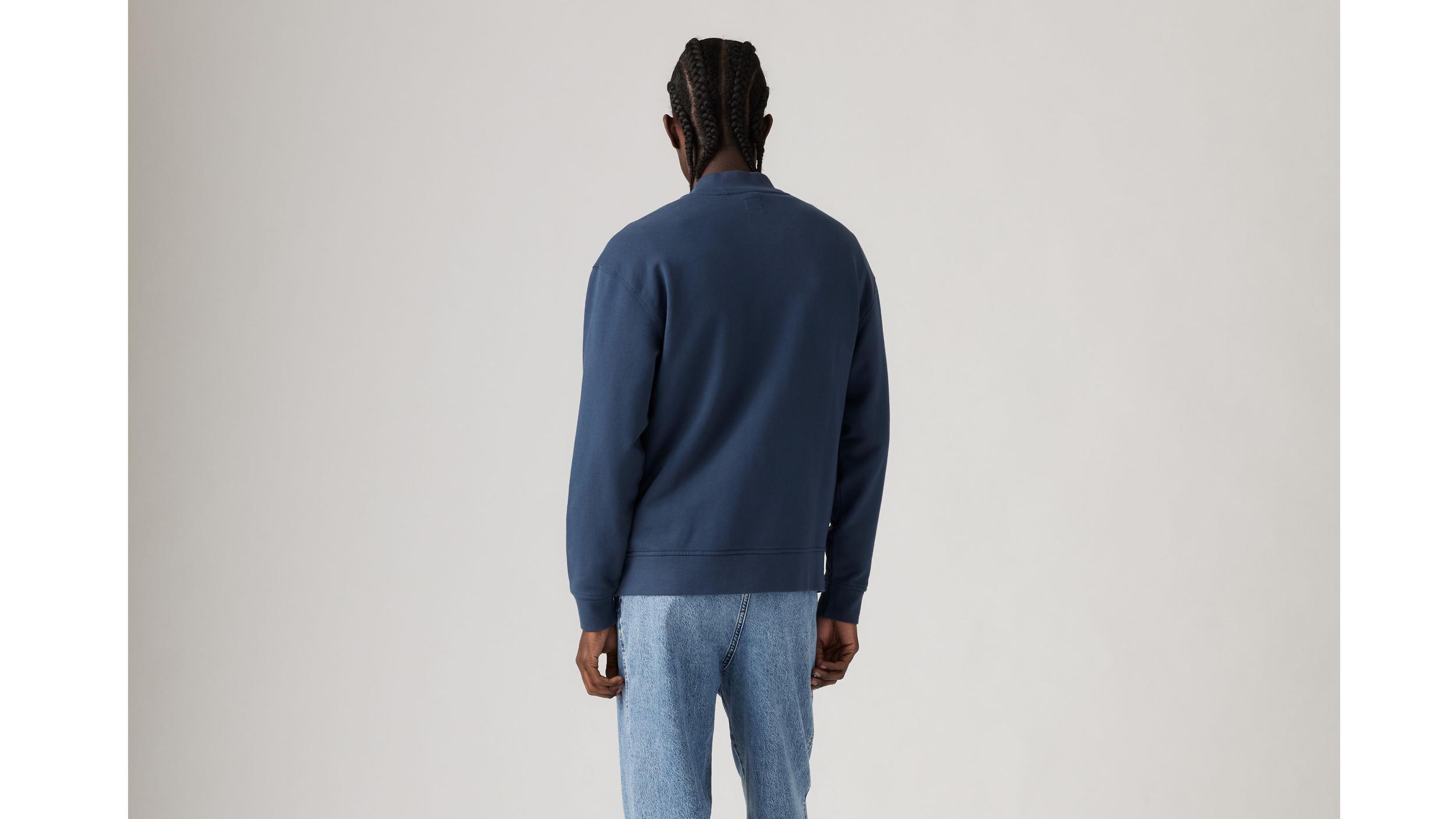 Bomber Cardigan Product Image