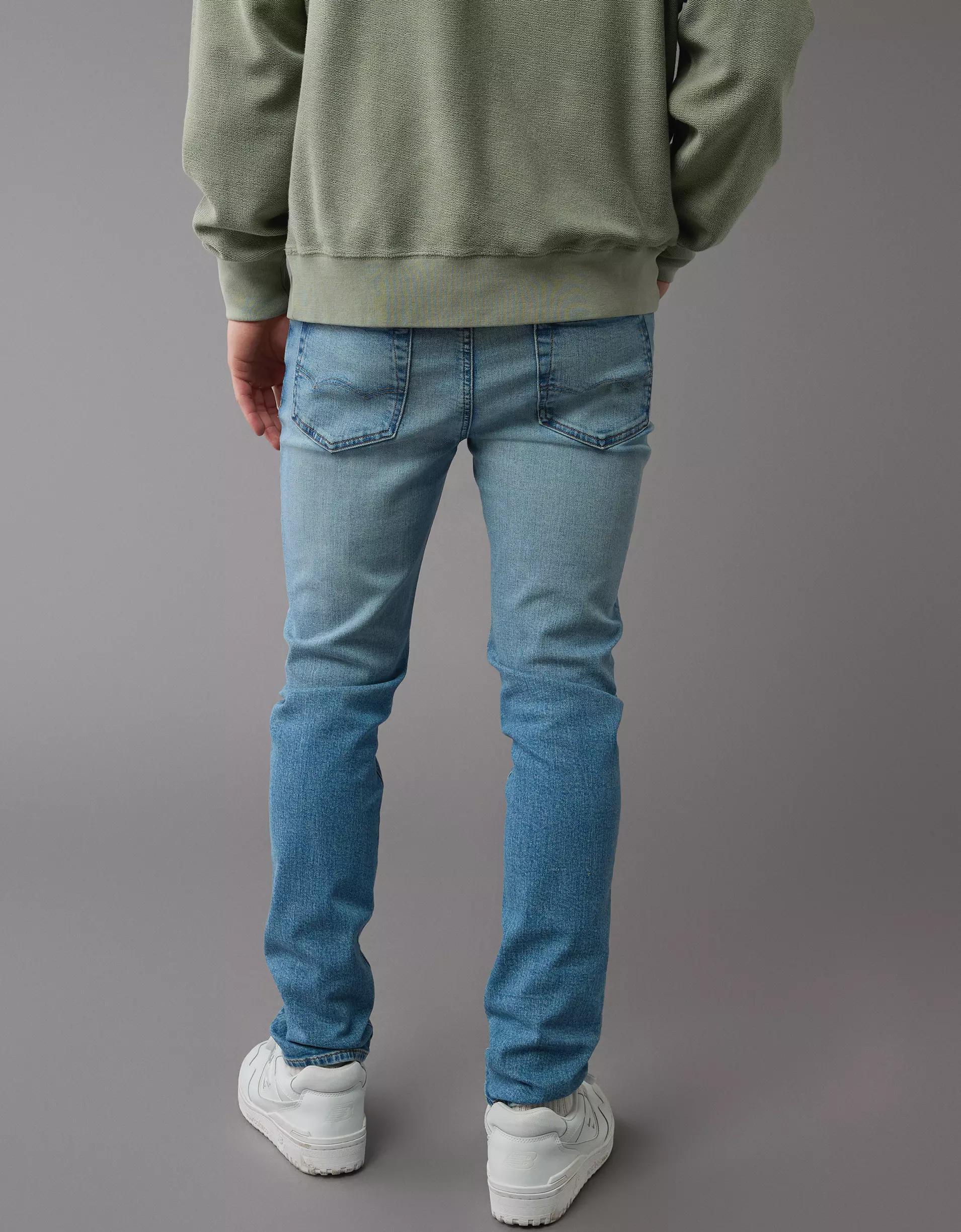 AE AirFlex+ Skinny Jean Product Image