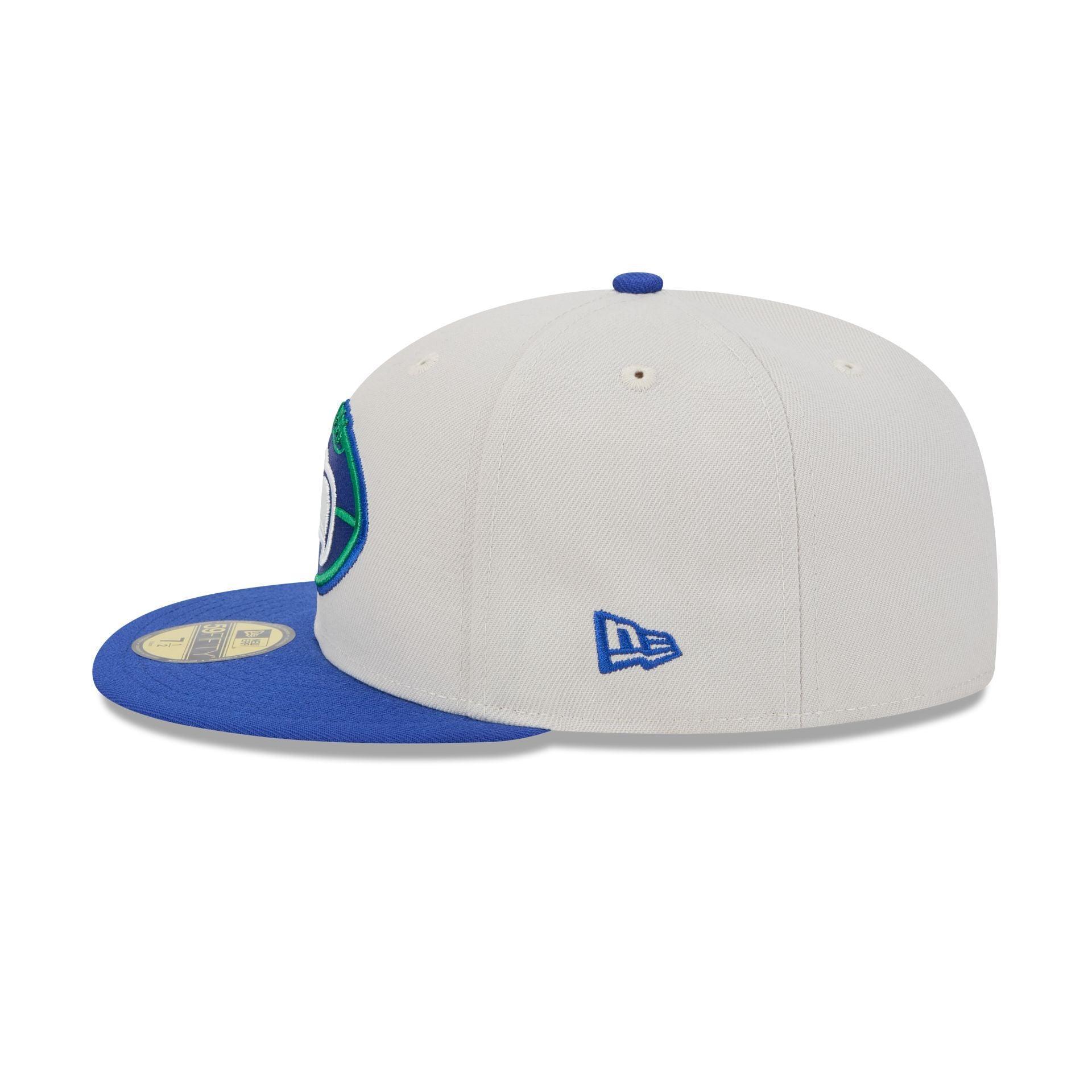 Chicago Cubs Away 59FIFTY Fitted Hat Male Product Image