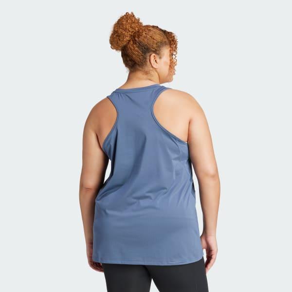 Designed for Training Tank (Plus Size) Product Image