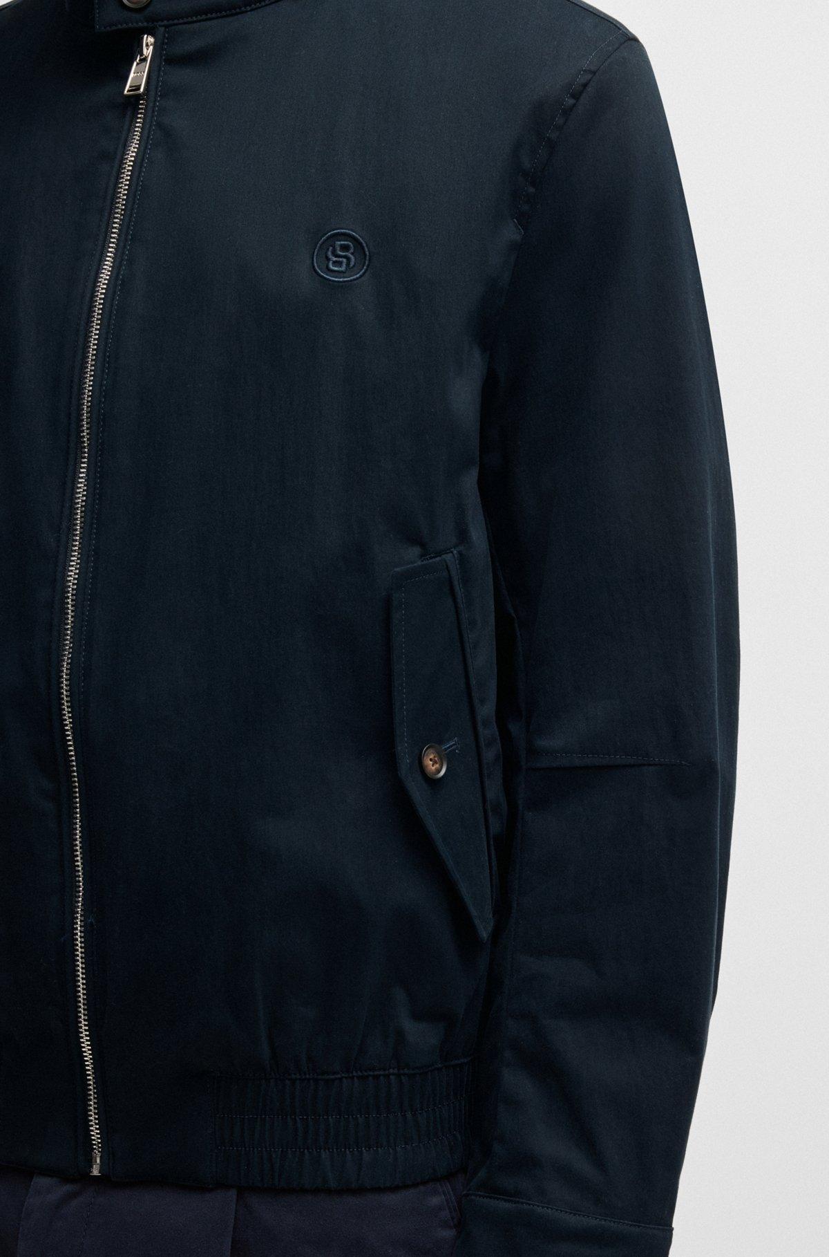  jacket with Double B monogram Product Image