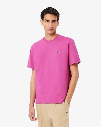 Cotton T-shirt Product Image