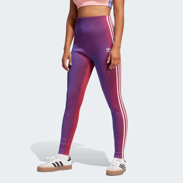 Rasant Rib Leggings Product Image