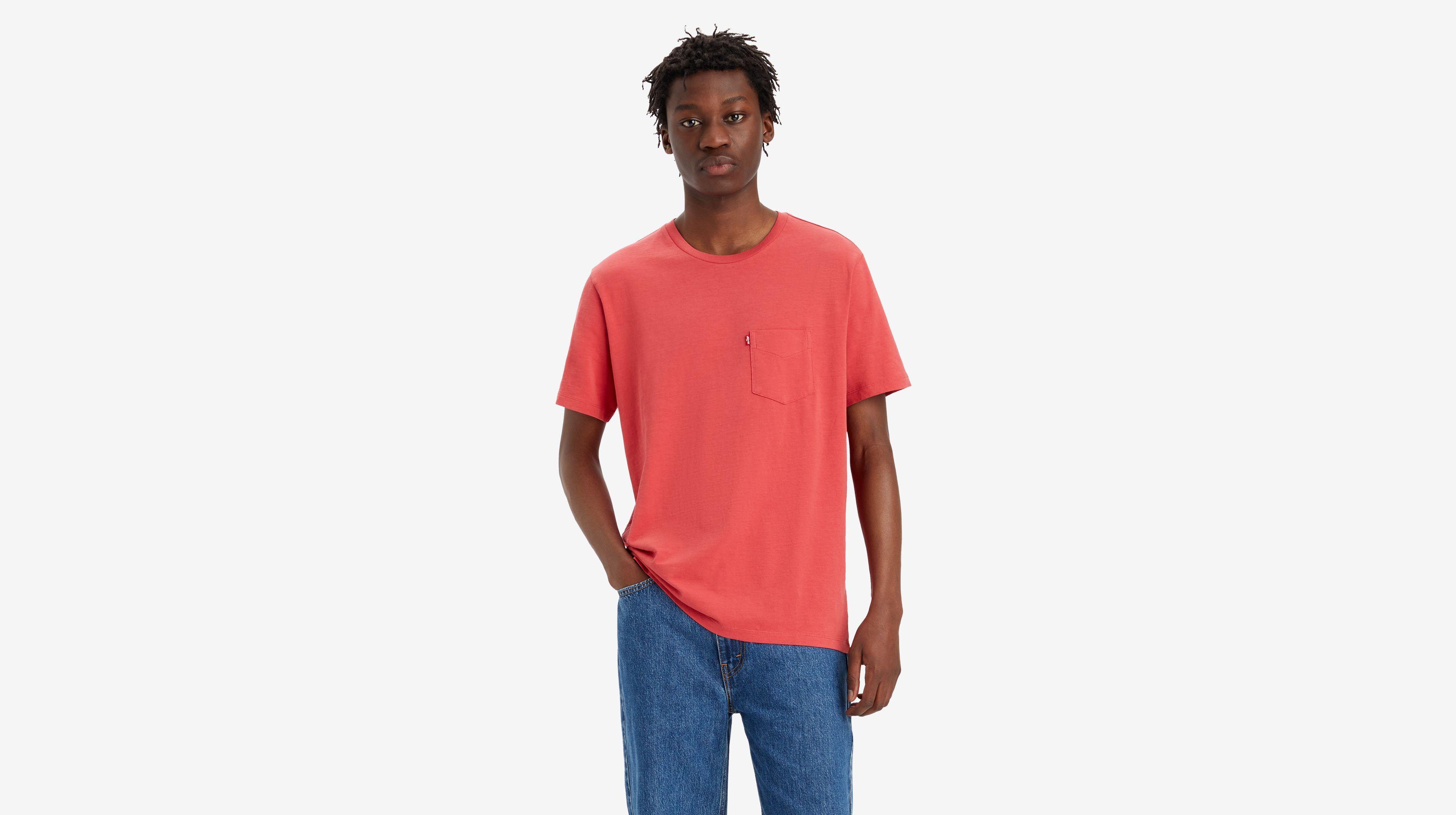 Classic Pocket T-Shirt Product Image