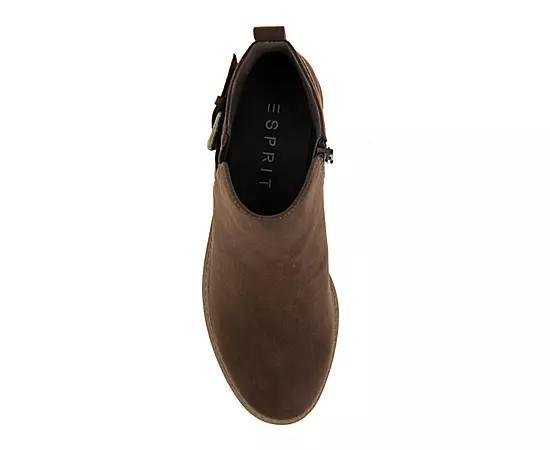 Vida Shoes Womens Sienna Bootie Product Image