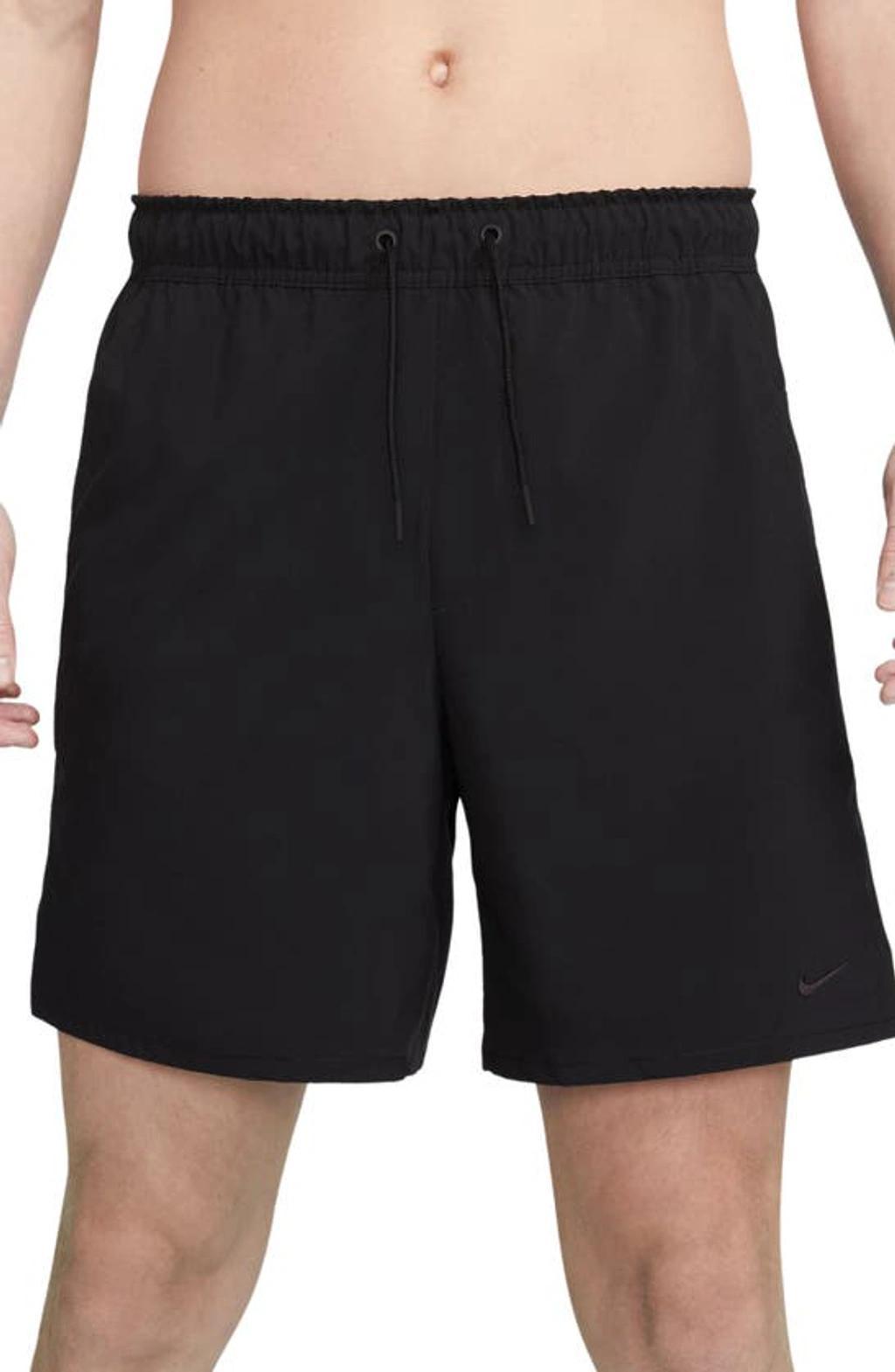 Nike Men's Unlimited Dri-FIT 7" Unlined Versatile Shorts Product Image