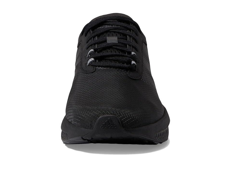 adidas Running Avryn Black/Carbon) Men's Shoes Product Image