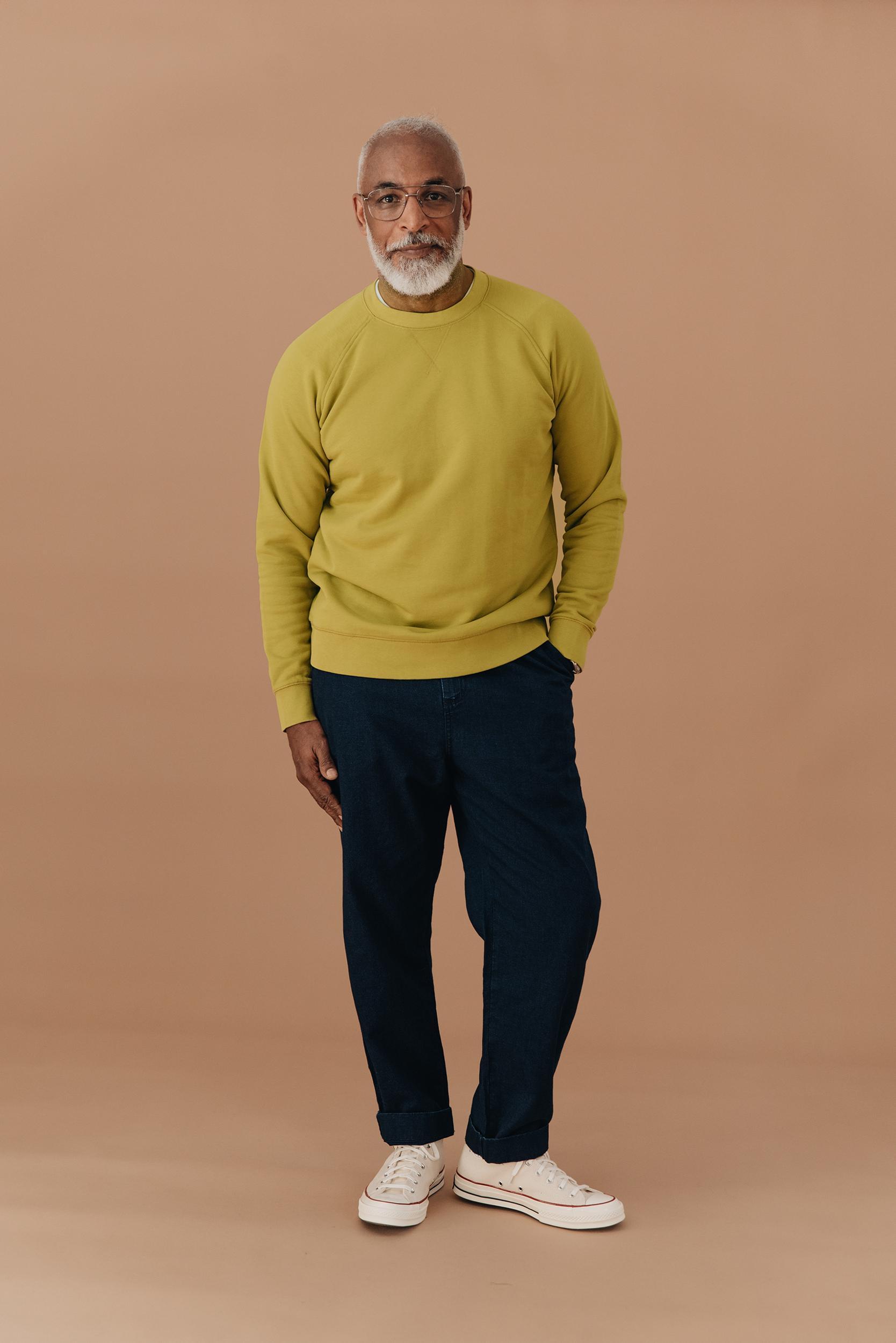 Archive Essential Sweatshirt Product Image