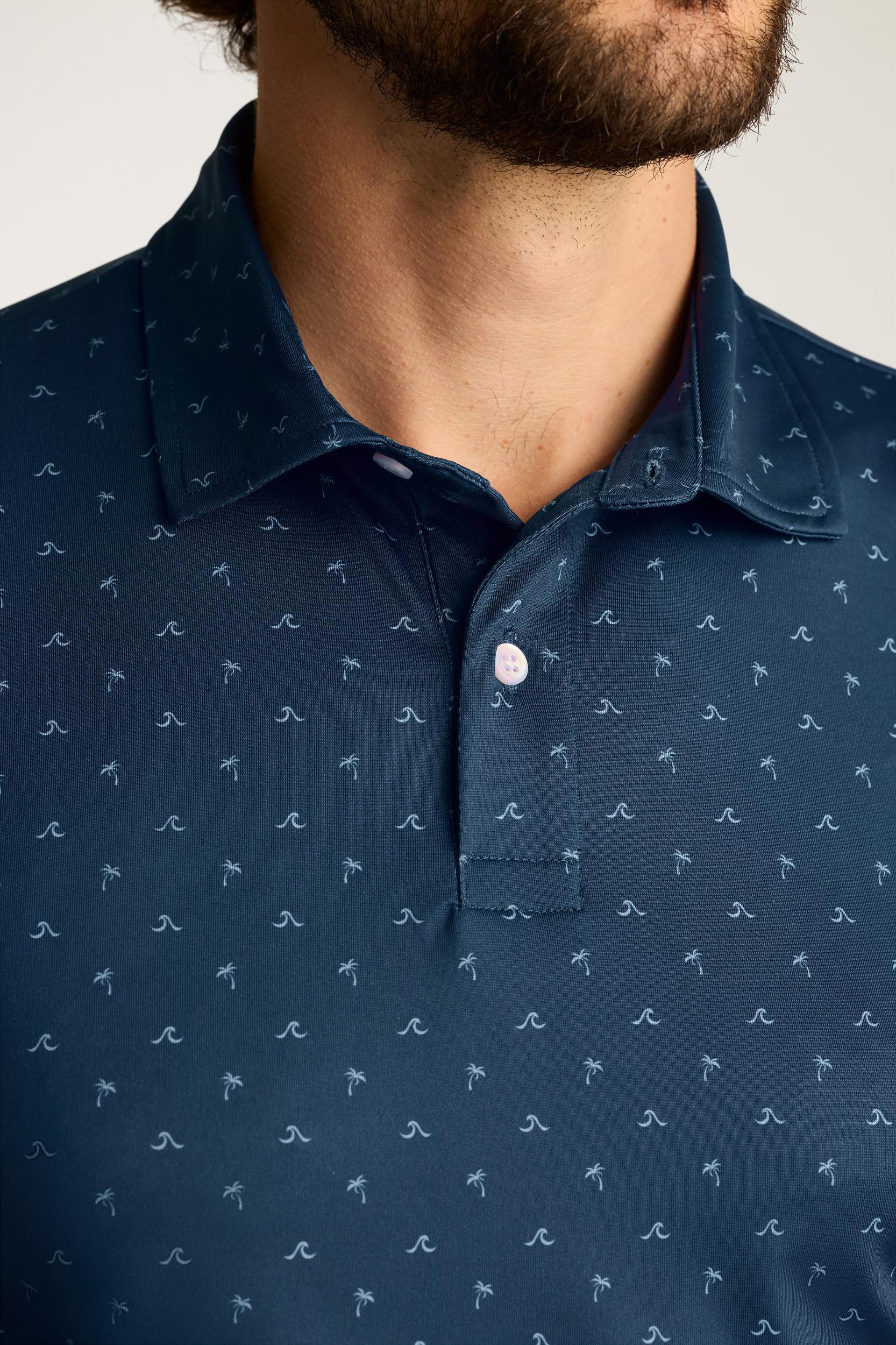 Performance Golf Polo Product Image