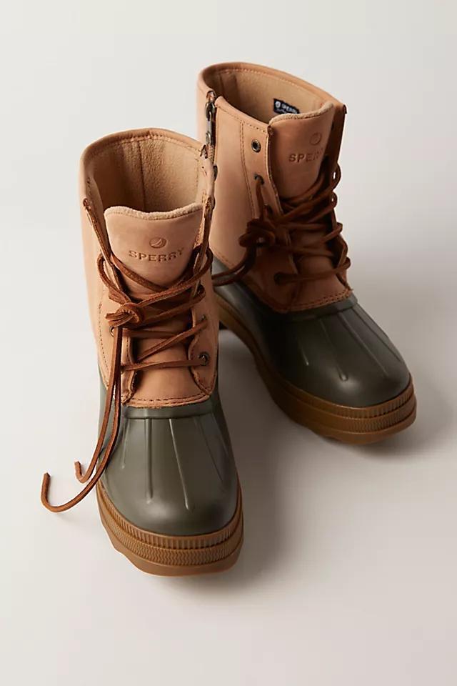 Sperry Saltwater 2.0 Boots Product Image