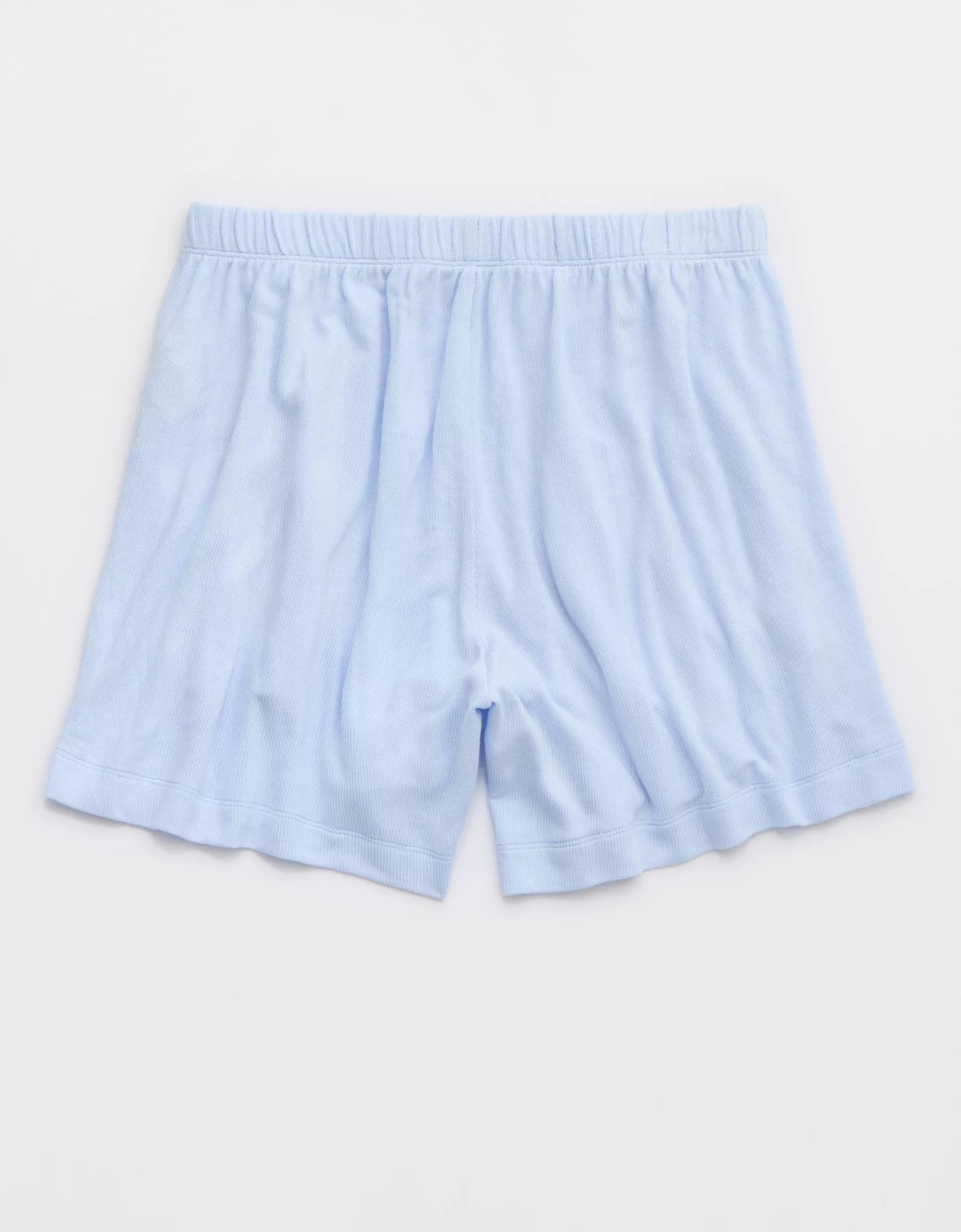 Aerie Let's Bounce Boxer Product Image