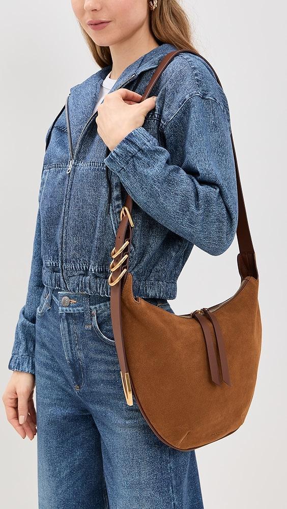 rag & bone Spire Hobo Bag | Shopbop Product Image