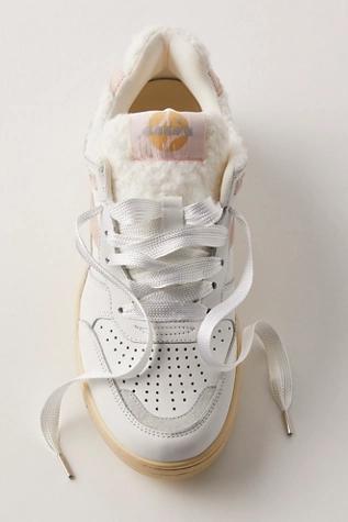 Diadora B.560 Cherie Sneakers Product Image