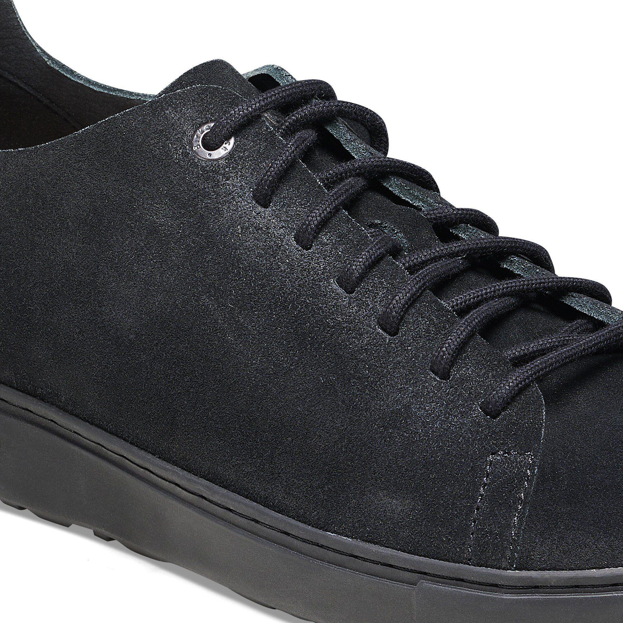 Bend Low Decon Nubuck Leather Nubuck Product Image