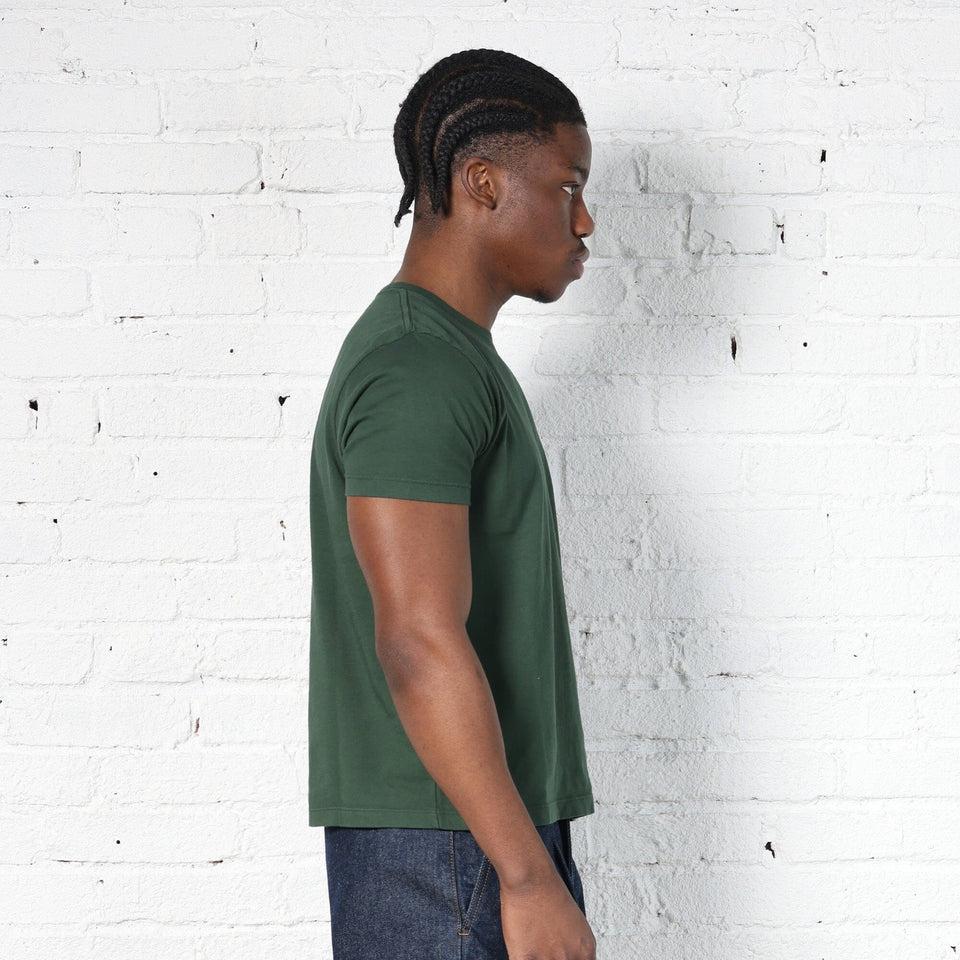 Los Feliz Crop Muscle Tee II Product Image
