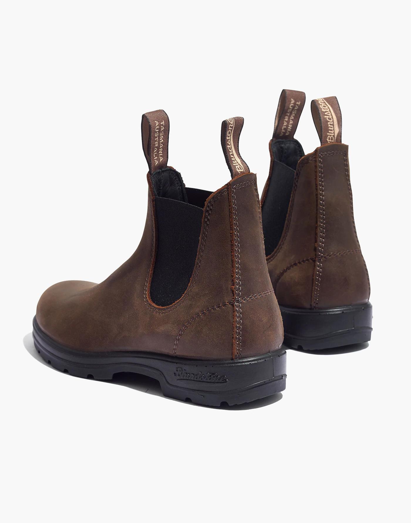 Blundstone® Super 550 Chelsea Boots Product Image